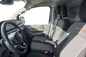 Volkswagen Transporter bild 6