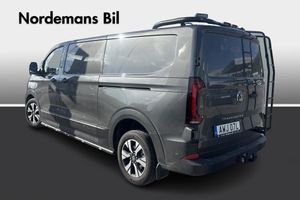 Volkswagen Transporter bild 3