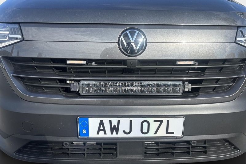 Volkswagen Transporter bild 13