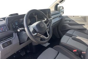 Volkswagen Transporter bild 5