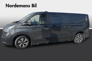 Volkswagen Transporter bild 2