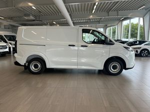 Ford Transit Custom bild 6