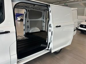 Ford Transit Custom bild 8