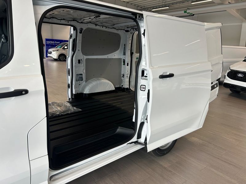 Ford Transit Custom bild 8