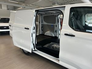 Ford Transit Custom bild 9