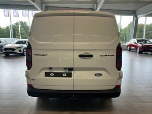 Ford Transit Custom bild 4