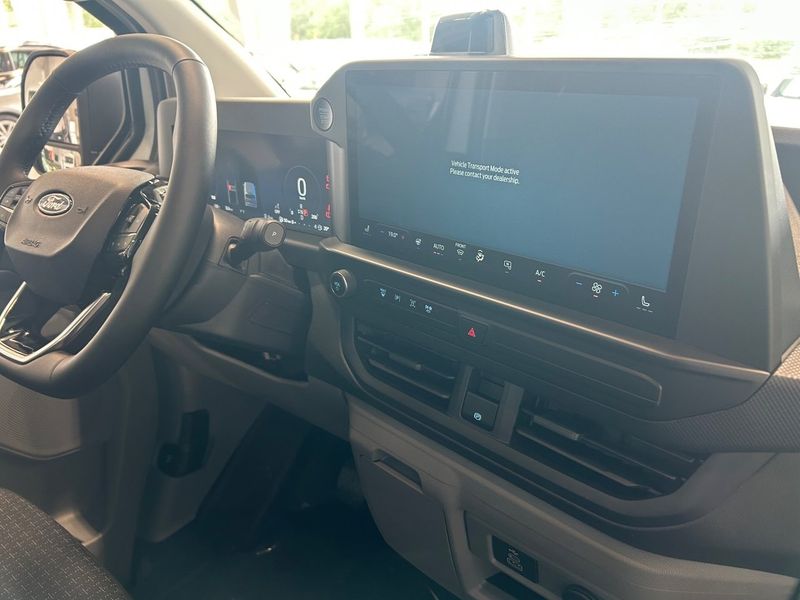 Ford Transit Custom bild 13