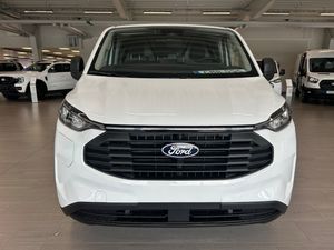 Ford Transit Custom bild 3