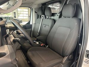 Ford Transit Custom bild 11