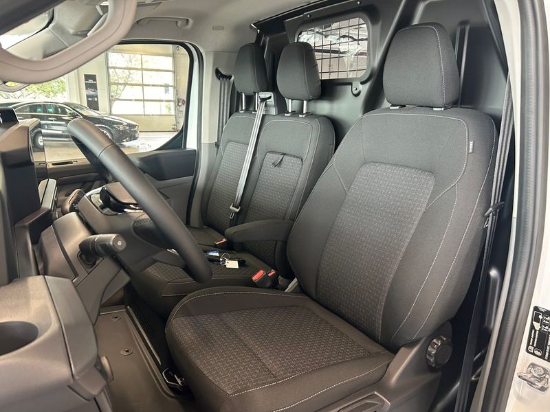 Ford Transit Custom bild 11