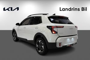 Kia Stonic bild 6