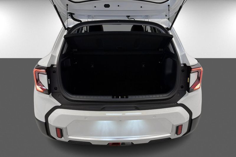 Kia Stonic bild 14