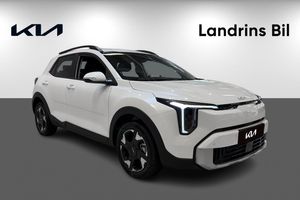 Kia Stonic bild 3