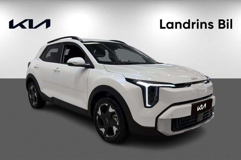 Kia Stonic bild 3