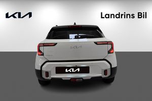 Kia Stonic bild 5