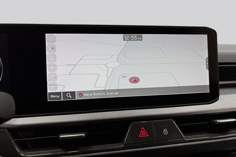 Kia Stonic bild 11