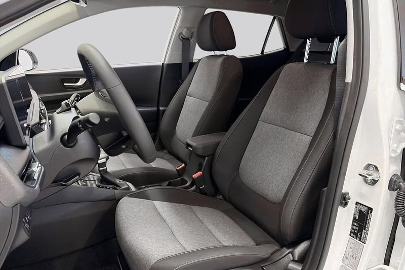 Kia Stonic bild 8
