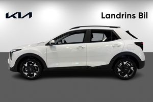 Kia Stonic bild 4