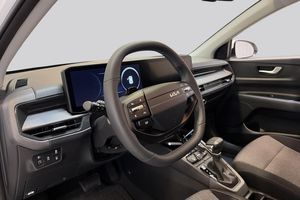 Kia Stonic bild 10