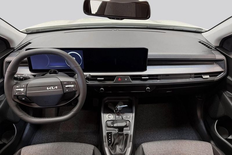 Kia Stonic bild 7