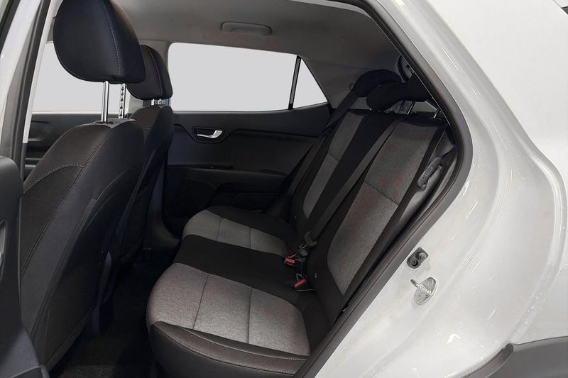 Kia Stonic bild 9