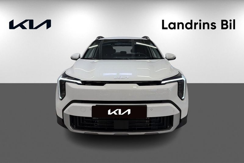 Kia Stonic bild 2