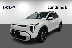Kia Stonic bild 1