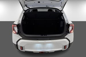 Kia Stonic bild 14