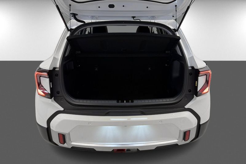Kia Stonic bild 14