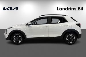 Kia Stonic bild 4