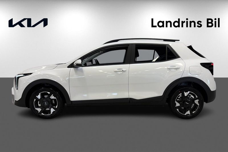 Kia Stonic bild 4
