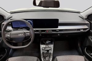 Kia Stonic bild 7