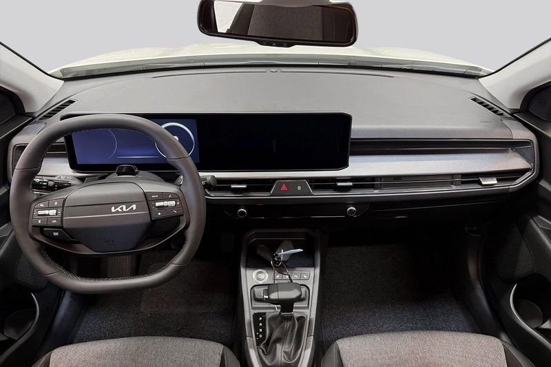 Kia Stonic bild 7