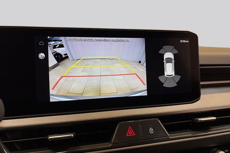 Kia Stonic bild 12