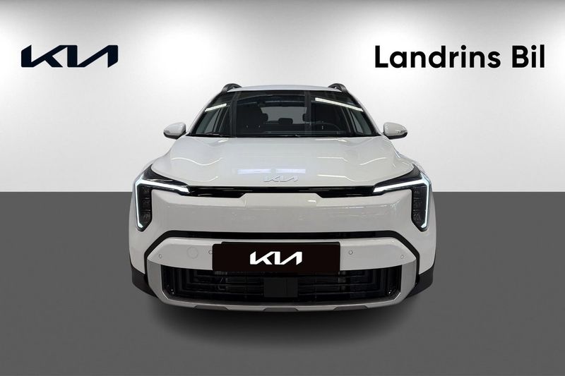 Kia Stonic bild 2