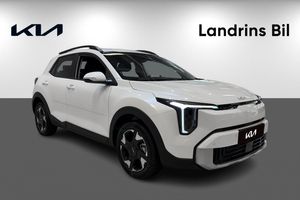 Kia Stonic bild 3