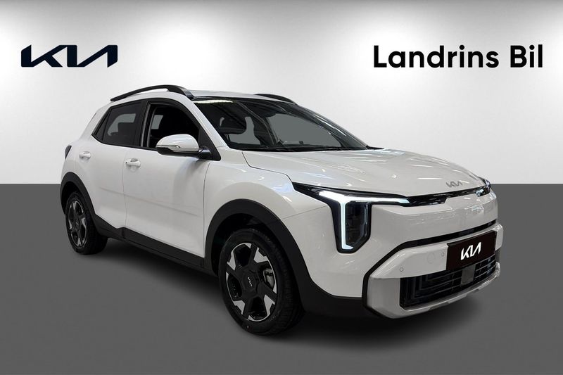 Kia Stonic bild 3