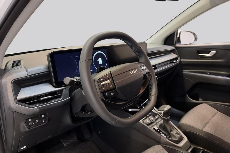 Kia Stonic bild 10