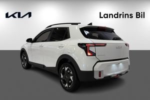 Kia Stonic bild 6