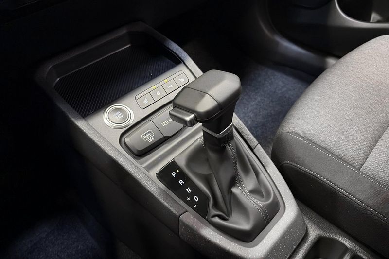 Kia Stonic bild 13