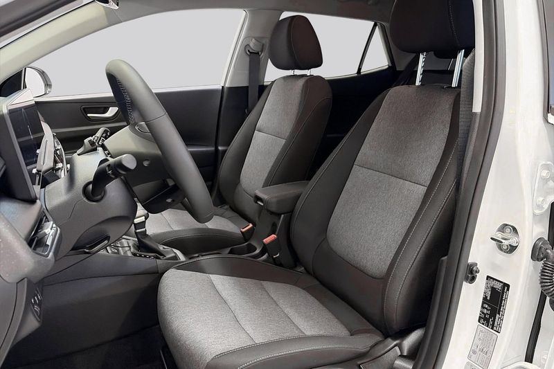Kia Stonic bild 8