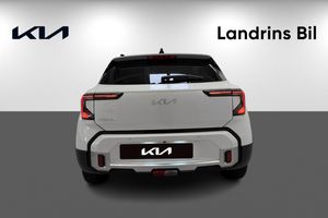 Kia Stonic bild 5