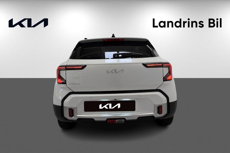 Kia Stonic bild 5