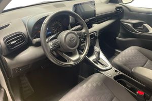 Toyota Yaris bild 14