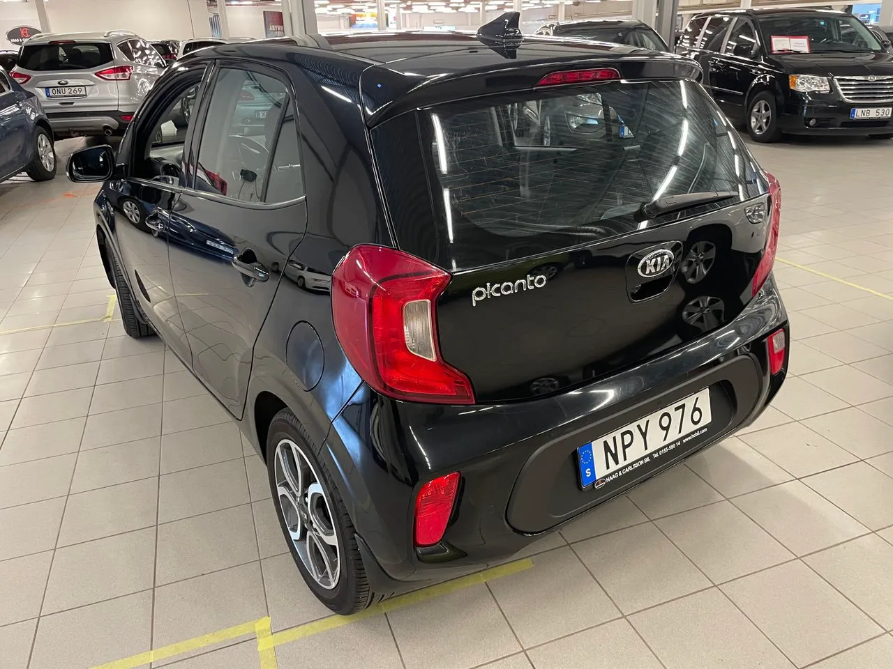 Vehicle image 1