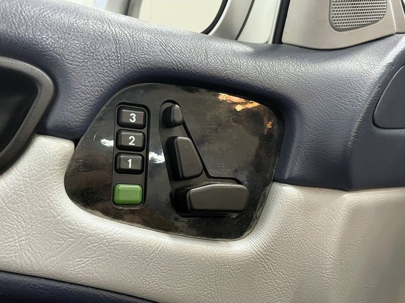 Mercedes CLK430 bild 20