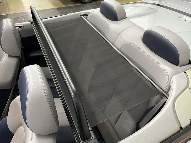Mercedes CLK430 bild 13