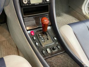 Mercedes CLK430 bild 19