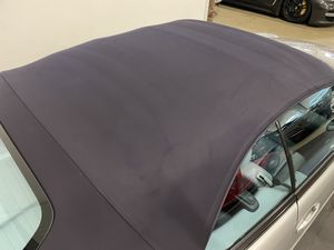Mercedes CLK430 bild 9