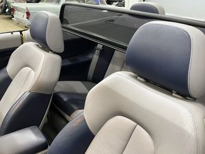 Mercedes CLK430 bild 12